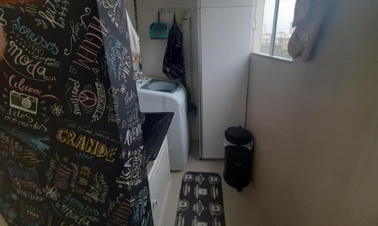 Lindo Apartamento 3 Dorm A 100M Da Praia De Pereque Porto Belo Esterno foto