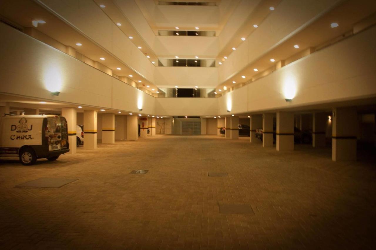 Lindo Apartamento 3 Dorm A 100M Da Praia De Pereque Porto Belo Esterno foto