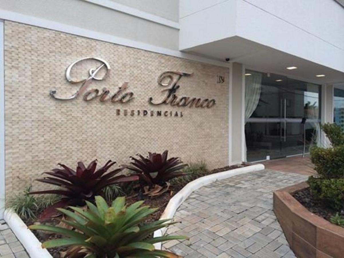 Lindo Apartamento 3 Dorm A 100M Da Praia De Pereque Porto Belo Esterno foto