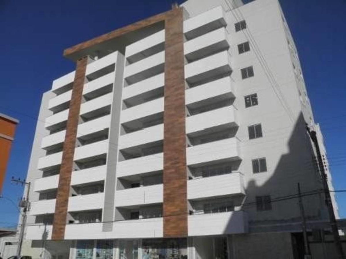 Lindo Apartamento 3 Dorm A 100M Da Praia De Pereque Porto Belo Esterno foto