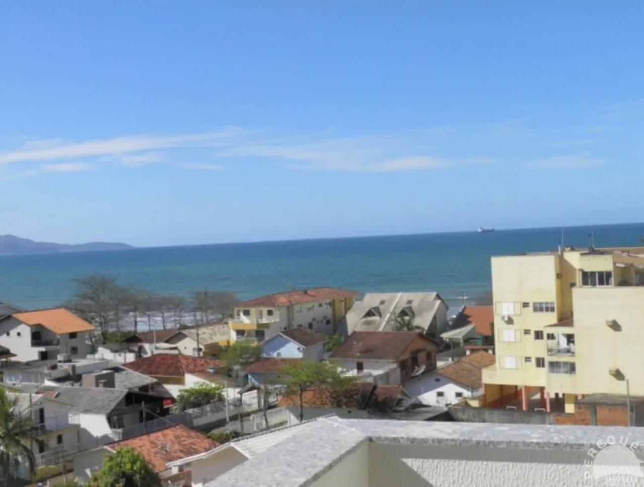 Lindo Apartamento 3 Dorm A 100M Da Praia De Pereque Porto Belo Esterno foto