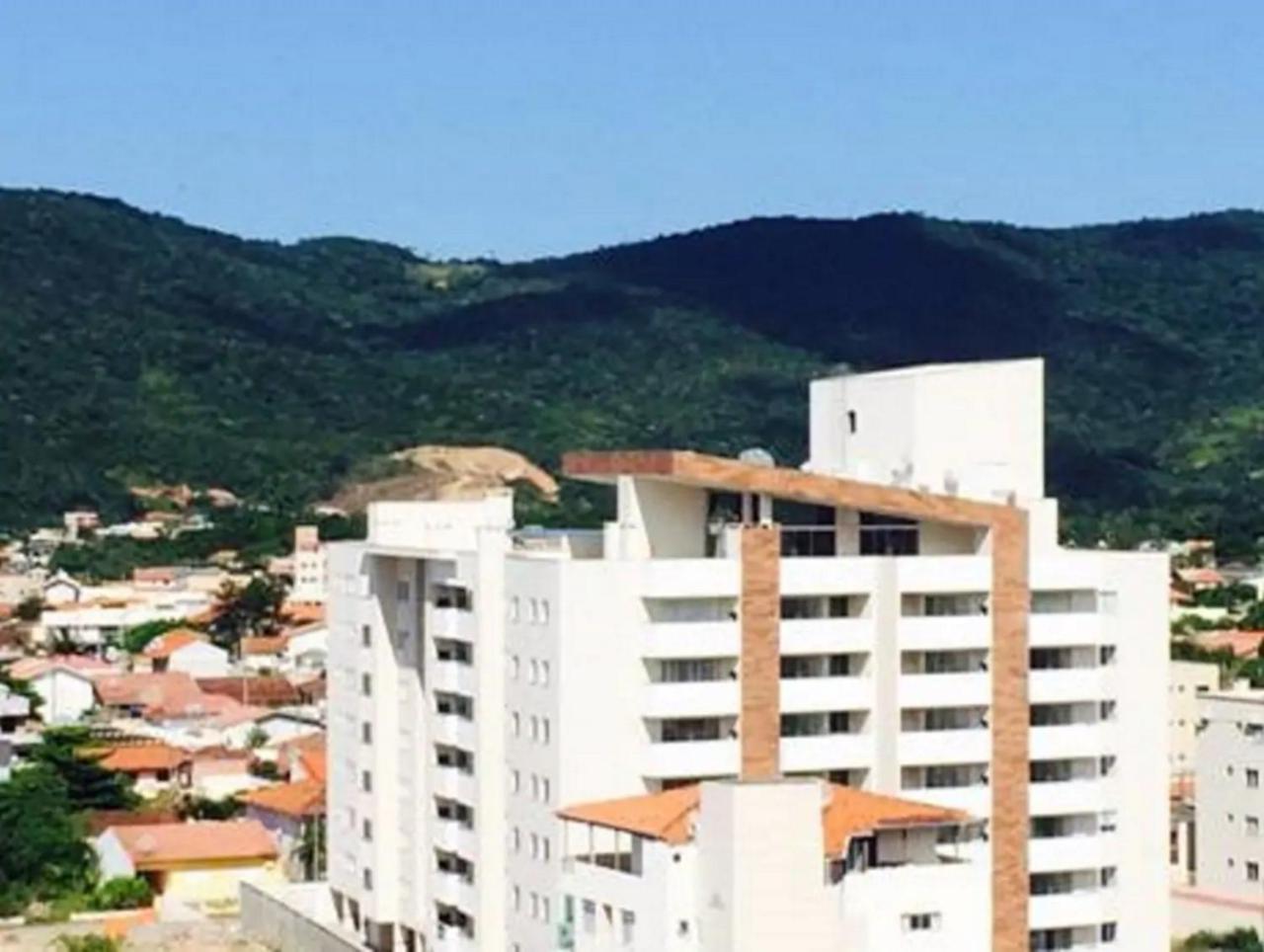 Lindo Apartamento 3 Dorm A 100M Da Praia De Pereque Porto Belo Esterno foto